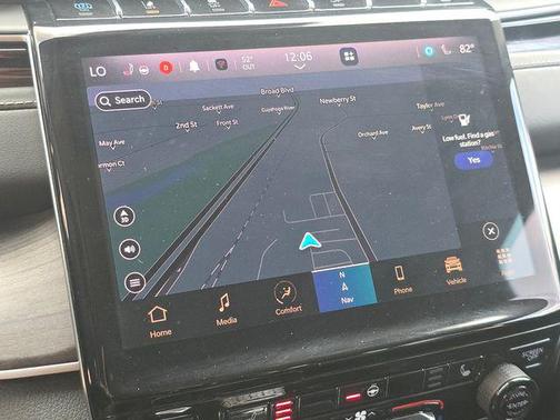 Silver Zynith 2023 Jeep Grand Cherokee 4xe Base