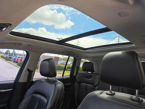 Silver Zynith 2023 Jeep Grand Cherokee 4xe Base