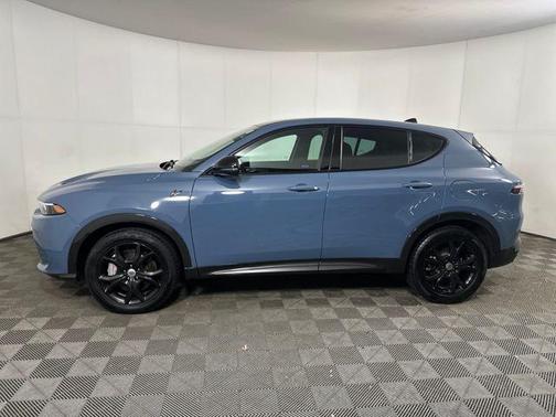 2024 Dodge Hornet R/T Plus EAWD