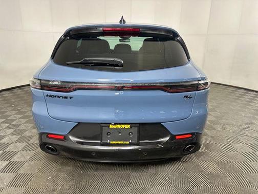 2024 Dodge Hornet R/T Plus EAWD