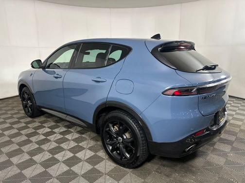 2024 Dodge Hornet R/T Plus EAWD