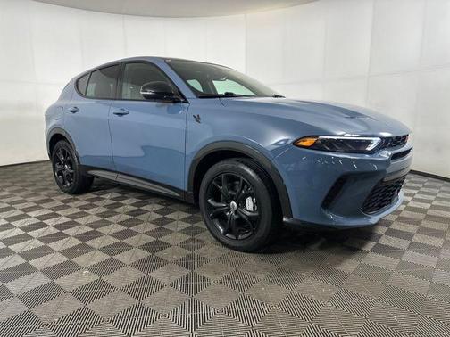 2024 Dodge Hornet R/T Plus EAWD