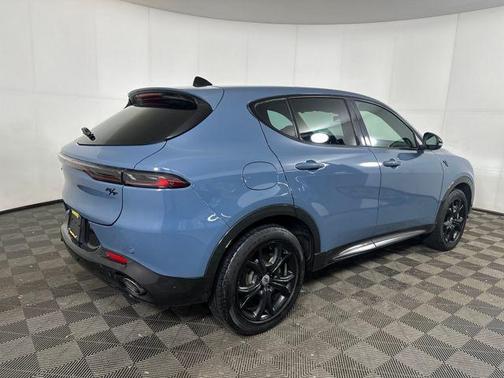 2024 Dodge Hornet R/T Plus EAWD