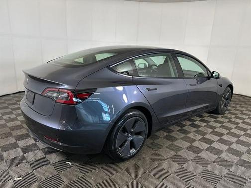 2023 Tesla Model 3 Standard Range