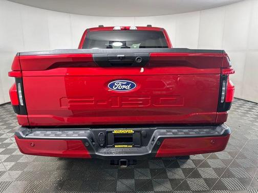 2024 Ford F-150 Lightning XLT