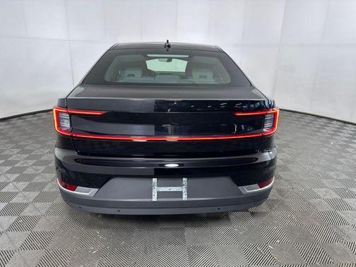2021 Polestar 2 Launch Edition