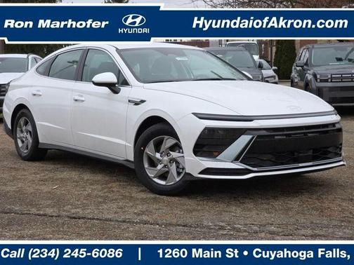 2026 Hyundai SONATA SE