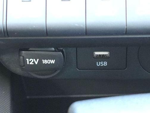 2025 Hyundai ELANTRA HEV Blue