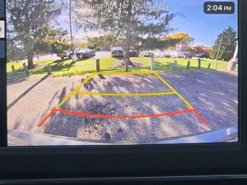 2025 Hyundai ELANTRA HEV Blue