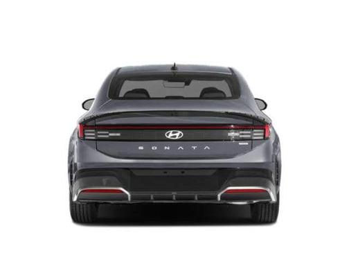 2026 Hyundai SONATA Hybrid SE