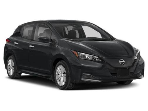 2023 Nissan Leaf S 40 kWh