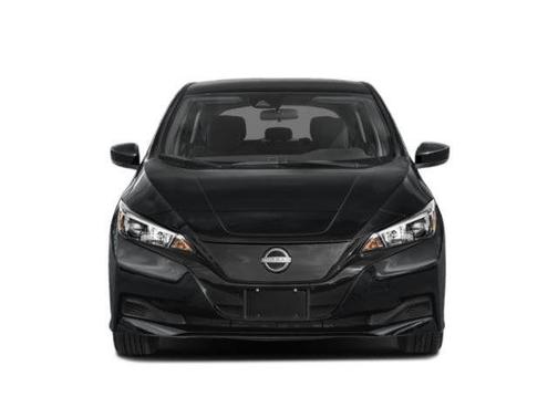 2023 Nissan Leaf S 40 kWh