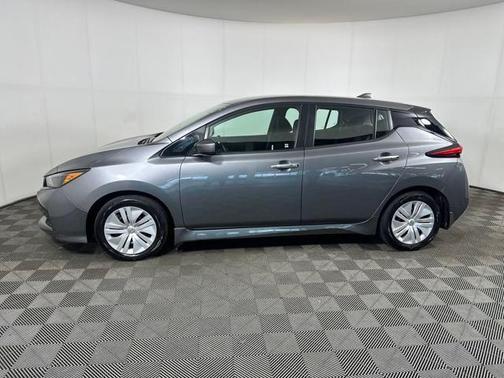 2023 Nissan Leaf S 40 kWh
