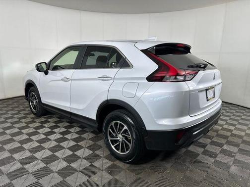 2024 Mitsubishi Eclipse Cross ES