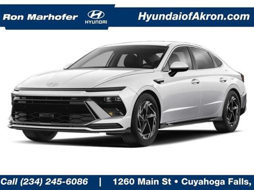 2026 Hyundai SONATA SEL