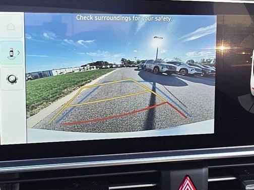 2025 Hyundai IONIQ 6 SE