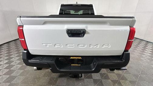 Ice Cap 2024 Toyota Tacoma SR