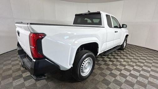 Ice Cap 2024 Toyota Tacoma SR