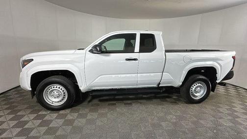 Ice Cap 2024 Toyota Tacoma SR