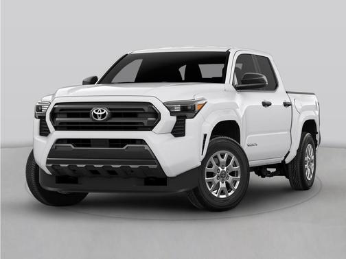 Ice Cap 2024 Toyota Tacoma SR