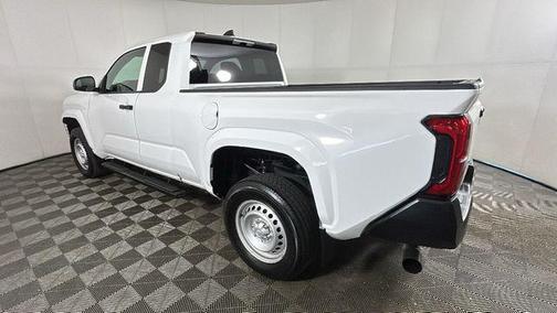Ice Cap 2024 Toyota Tacoma SR