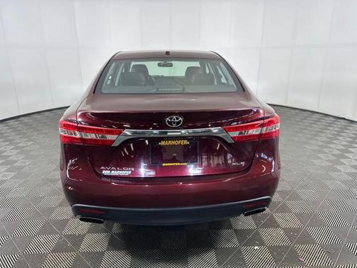 2014 Toyota Avalon XLE Touring