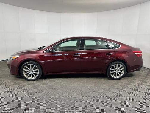 2014 Toyota Avalon XLE Touring