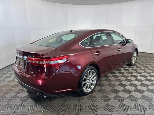 2014 Toyota Avalon XLE Touring