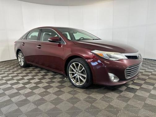 2014 Toyota Avalon XLE Touring