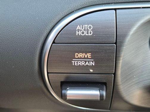 2026 Hyundai PALISADE SE