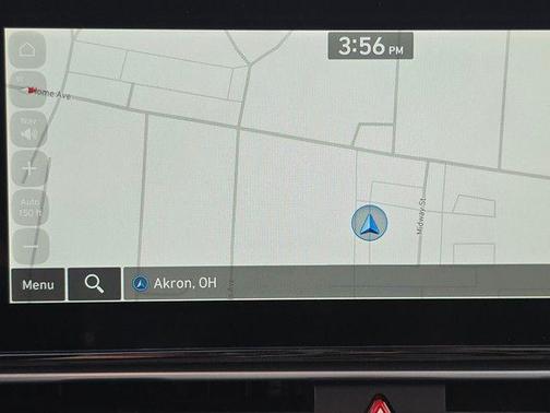 2025 Hyundai ELANTRA HEV Limited