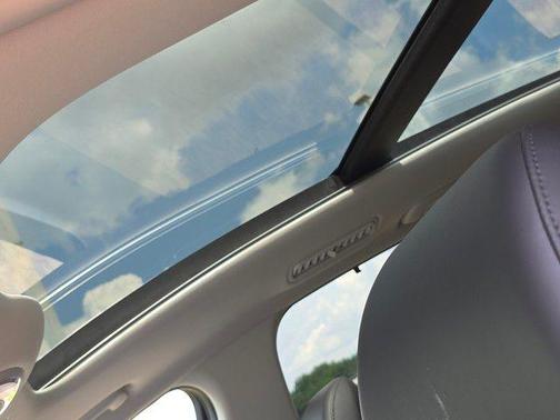 2026 Hyundai IONIQ 9 Performance Limited