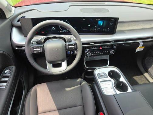 2026 Hyundai IONIQ 9 Performance Limited