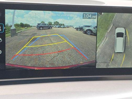 2026 Hyundai IONIQ 9 Performance Limited