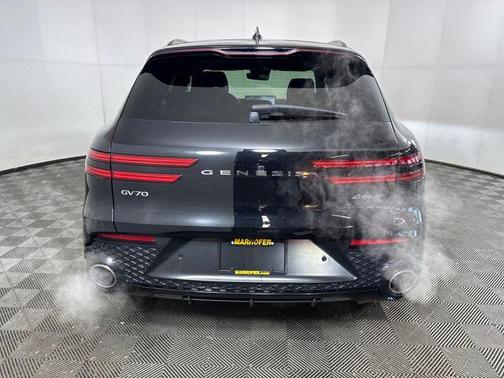 2024 Genesis GV70 3.5T AWD Sport