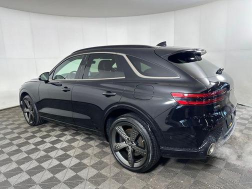 2024 Genesis GV70 3.5T AWD Sport