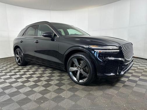 2024 Genesis GV70 3.5T AWD Sport