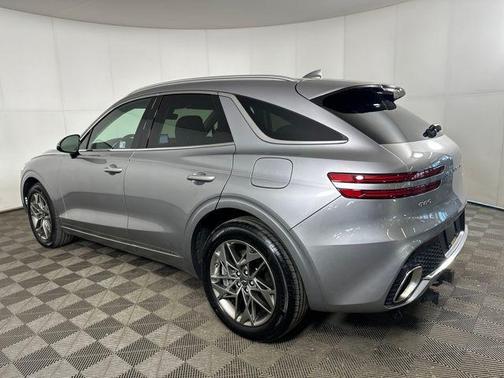 2025 Genesis GV70 2.5T AWD