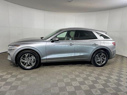 2025 Genesis GV70 2.5T AWD