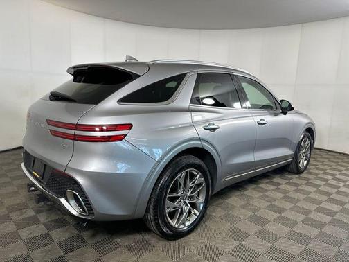 2025 Genesis GV70 2.5T AWD