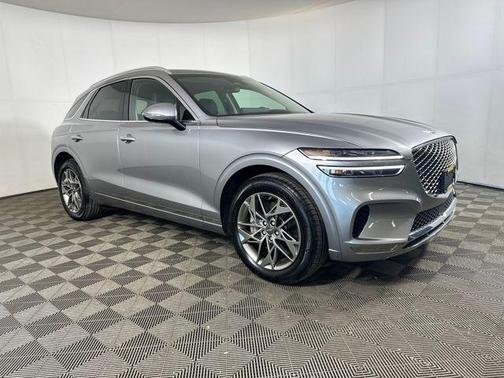 2025 Genesis GV70 2.5T AWD