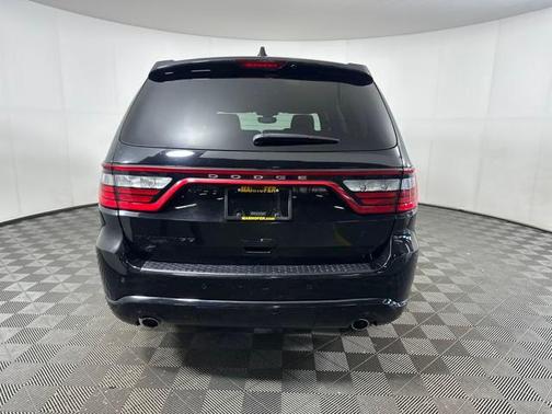 2020 Dodge Durango SXT Plus