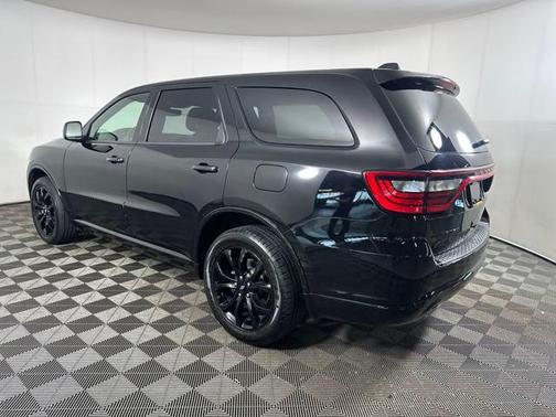 2020 Dodge Durango SXT Plus