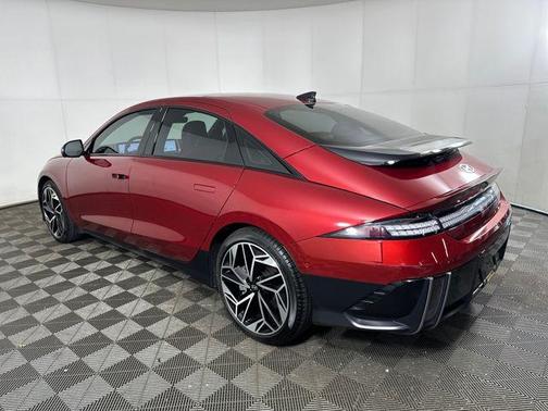 2023 Hyundai IONIQ 6 Limited