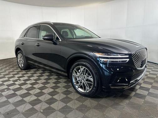 2025 Genesis GV70 2.5T AWD