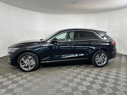 2025 Genesis GV70 2.5T AWD