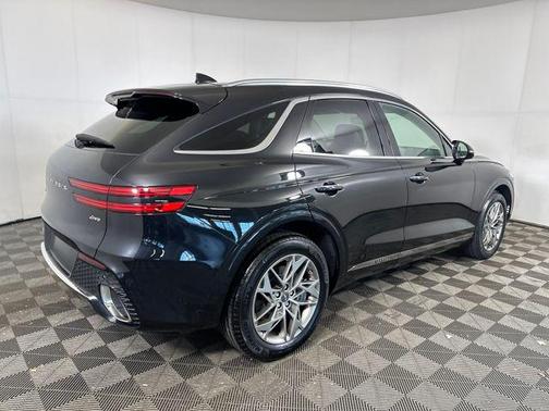 2025 Genesis GV70 2.5T AWD