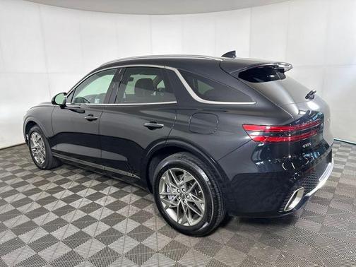 2025 Genesis GV70 2.5T AWD