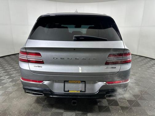 2023 Genesis GV80 3.5T