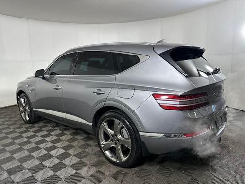 2023 Genesis GV80 3.5T